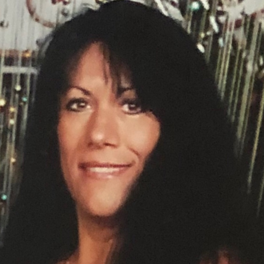 Meet your Posher, Cheryl